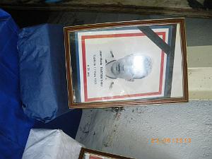 2013 06 23  35 EME ANNIVERSAIRE MAISON DU PIED NOIR A CAGNES SUR MER (12)